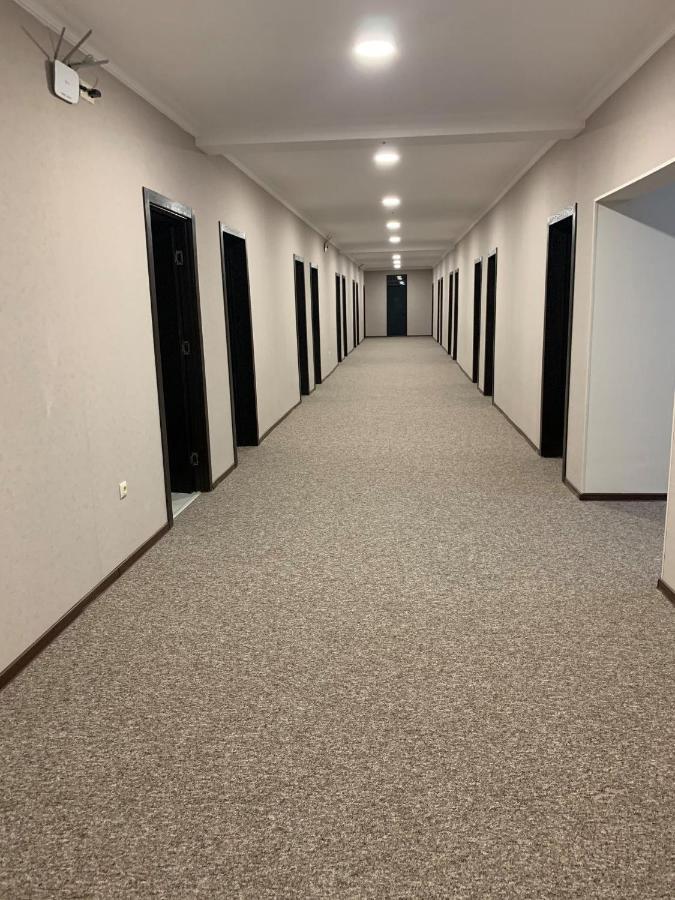 Hotel Sani 库塔伊西 外观 照片